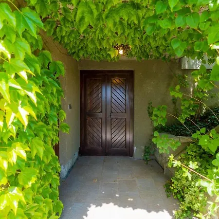 Haloze Chalet