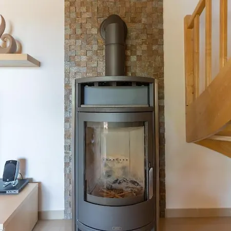 Domek alpejski Haloze Pristava