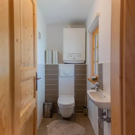 Domek alpejski Haloze *